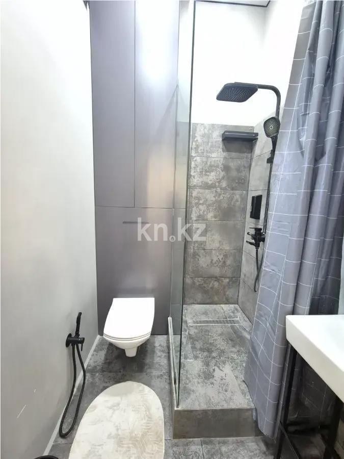 Продажа 4-комнатной квартиры, 90 м², ул. Мынбаева, дом  93 - Продажа  четырехкомнатных квартир в Алматы без посредников фото 5 из 7