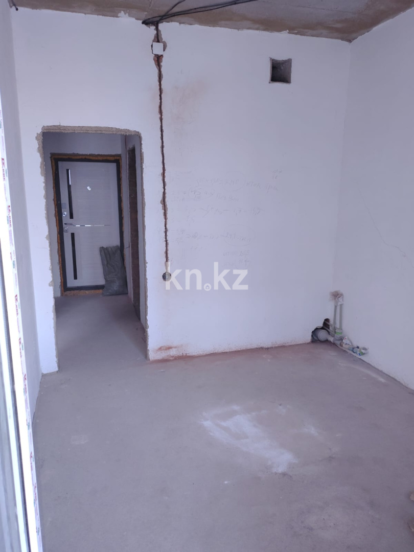 Продажа 1-комнатной квартиры, 38.9 м² - Недвижимость в Казахстане - страница 17 фото 6 из 10