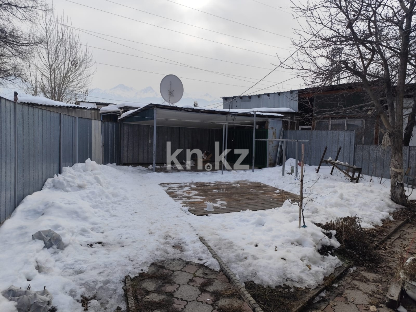 Аренда 2-комнатной квартиры, 50 м² - Аренда двухкомнатных квартир помесячно в Алматы фото 32 из 34