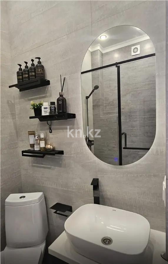 Продажа 4-комнатной квартиры, 131.4 м² в Астане - фото 8