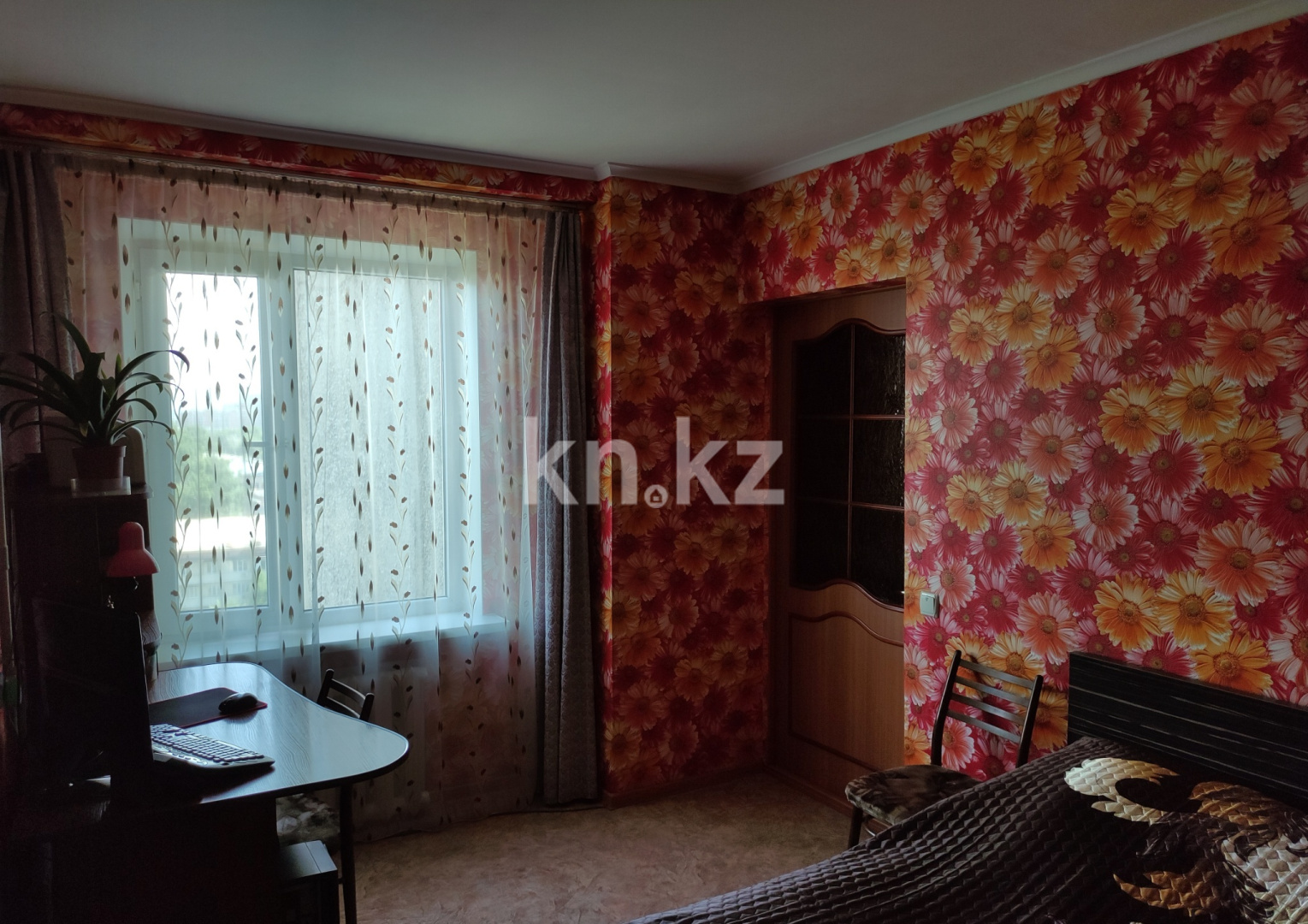 Продажа 2-комнатной квартиры, 58.5 м² в Алматы - фото 11