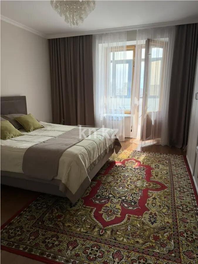 Продажа 3-комнатной квартиры, 91.7 м² в Астане - фото 2