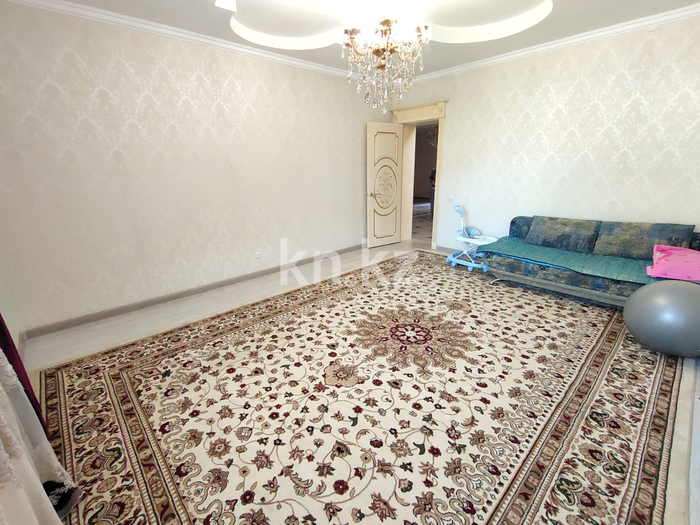 Продажа 9-комнатного дома, 629 м² - Продажа домов, коттеджей в Караганде фото 10 из 34