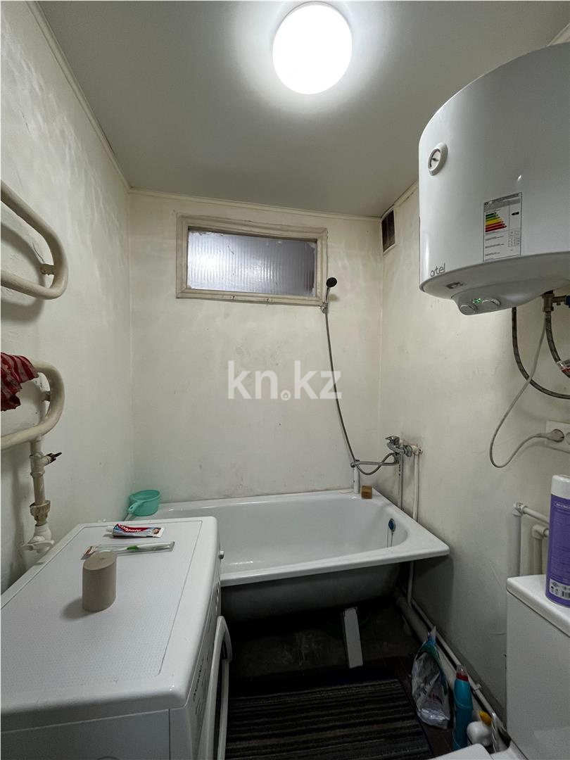 Продажа 1-комнатной квартиры, 30 м², мкр-н 16, дом  2а - Продажа квартир в Караганде фото 4 из 7