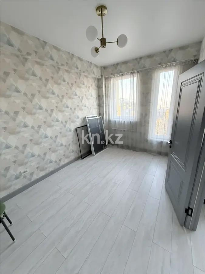 Продажа 2-комнатной квартиры, 41.8 м² в Алматы - фото 3