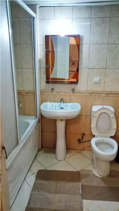 Продажа 1-комнатной квартиры, 45 м² в Алматы - фото 3