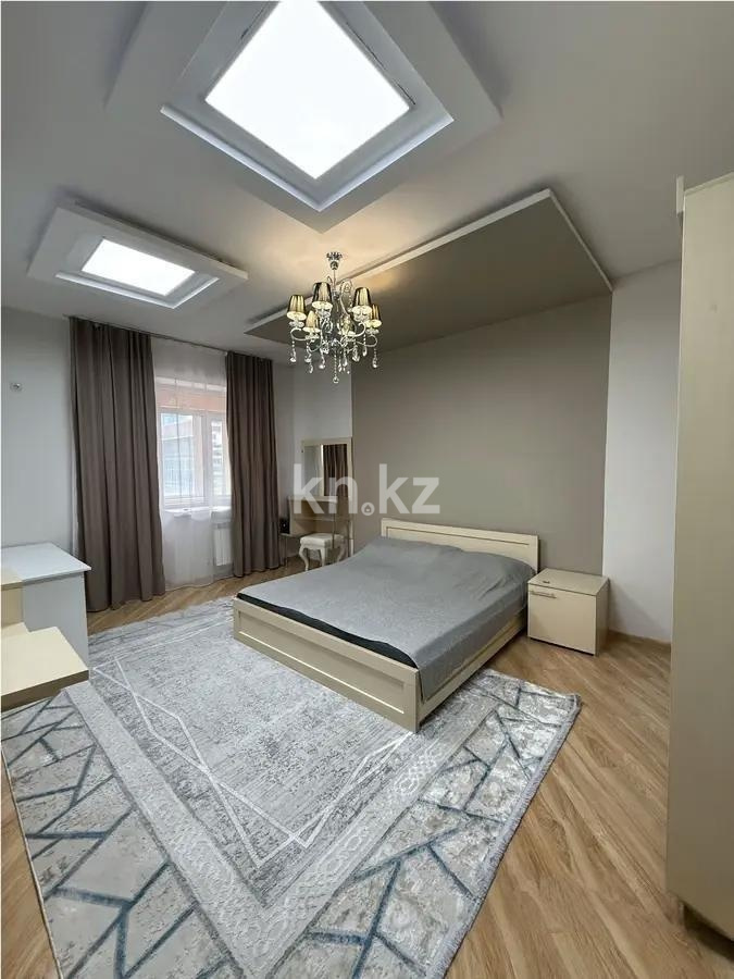 Продажа 3-комнатной квартиры, 90.2 м² в Алматы - фото 3