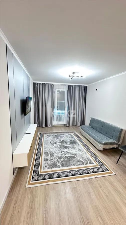Продажа 2-комнатной квартиры, 42 м² - Продажа квартир в Астане - страница 9 фото 1 из 5
