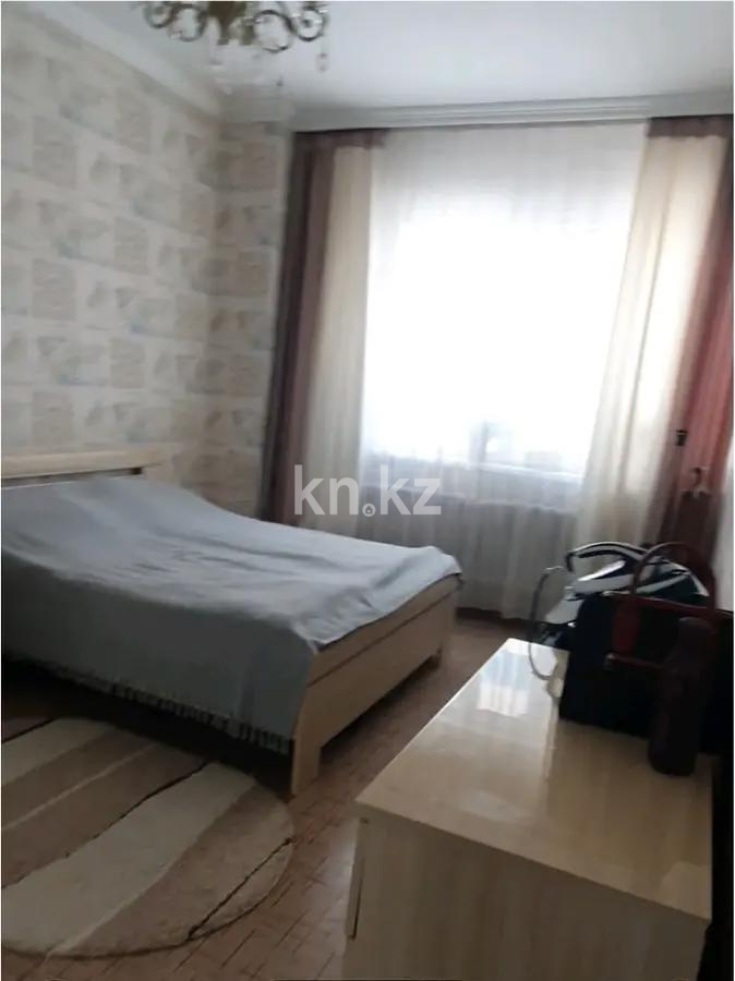 Продажа 3-комнатной квартиры, 84 м² - Продажа трехкомнатных квартир в р-не Сарайшык Астаны фото 3 из 4