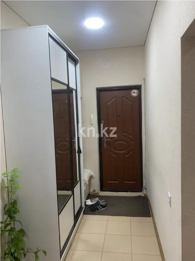 Продажа 2-комнатной квартиры, 55.2 м², ул. Толе би, дом  168 - Продажа  двухкомнатных квартир в Алматы фото 6 из 6