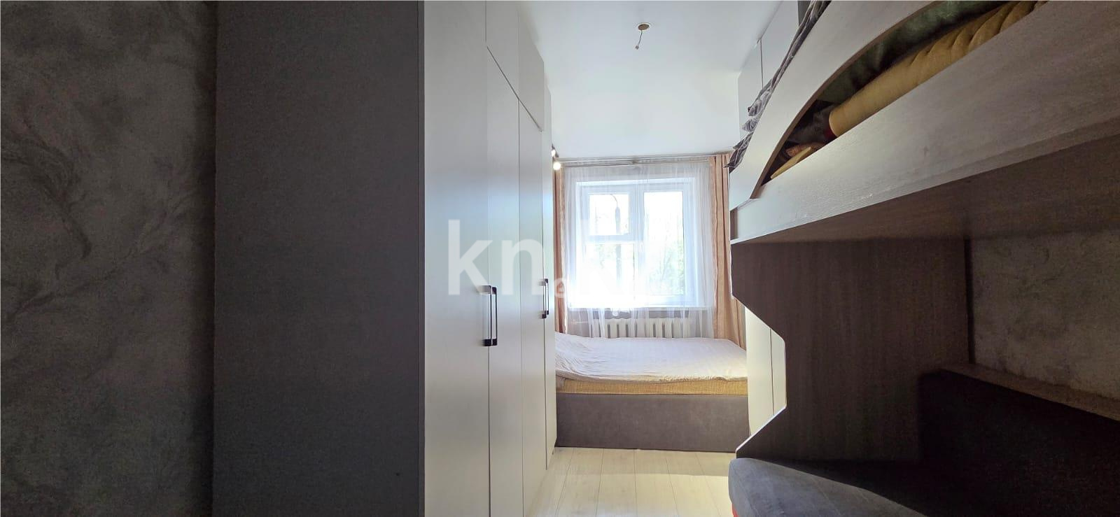 Продажа 2-комнатной квартиры, 44 м² в Темиртау - фото 5