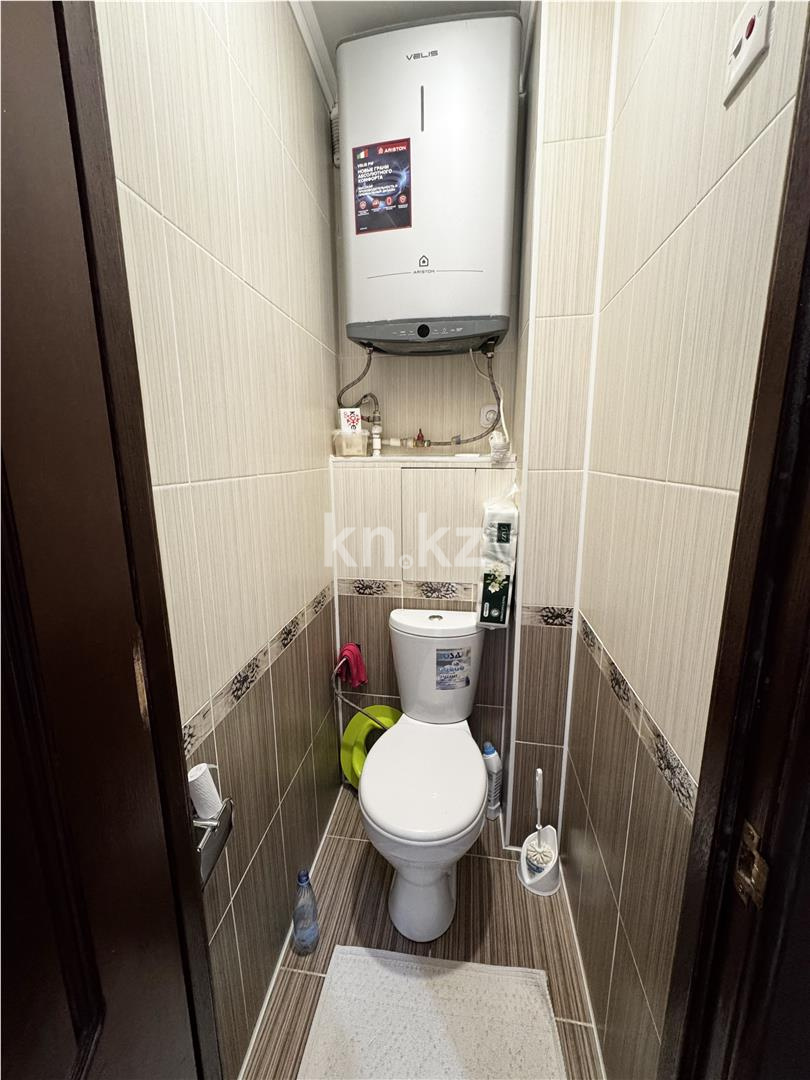 Продажа 4-комнатной квартиры, 76 м² в Караганде - фото 9