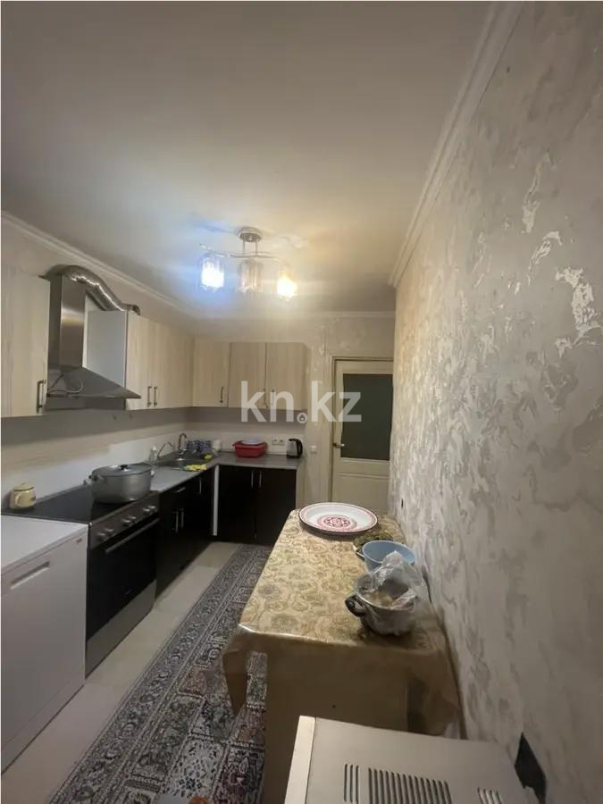 Продажа 2-комнатной квартиры, 59.6 м², ул. Доспановой, дом  1 в Астане - фото 2