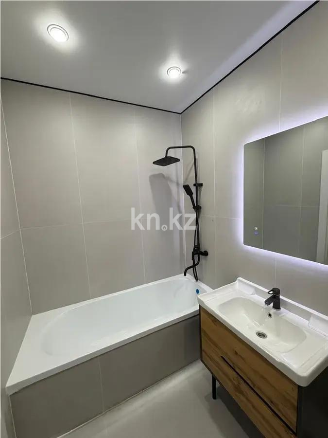 Продажа 2-комнатной квартиры, 45 м² в Алматы - фото 4