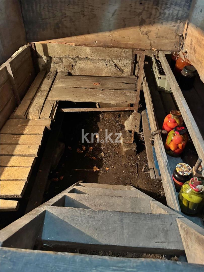 Продажа 4-комнатного дома, 102 м², ул. Больничная, дом  25 - Продажа домов, коттеджей в Караганде фото 7 из 9