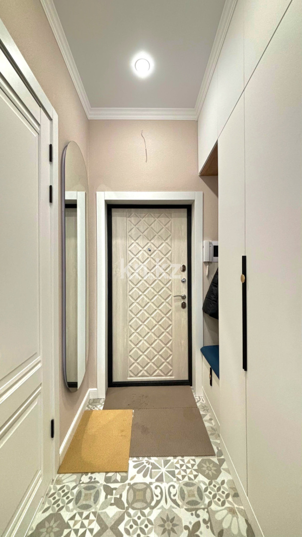 Продажа 1-комнатной квартиры, 38.3 м² в Астане - фото 13