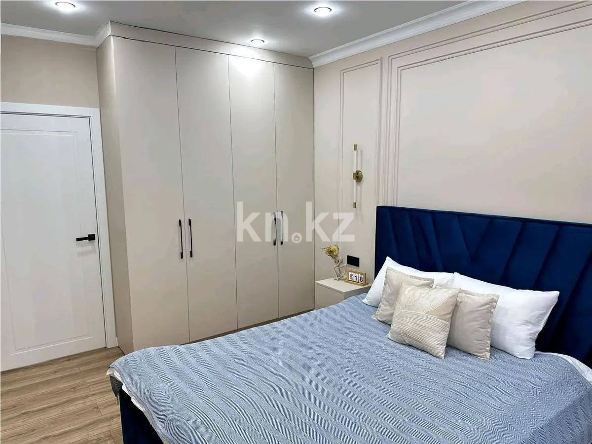Продажа 2-комнатной квартиры, 47 м², ул. Утепова, дом  31 - Продажа квартир в Алматы фото 1 из 3