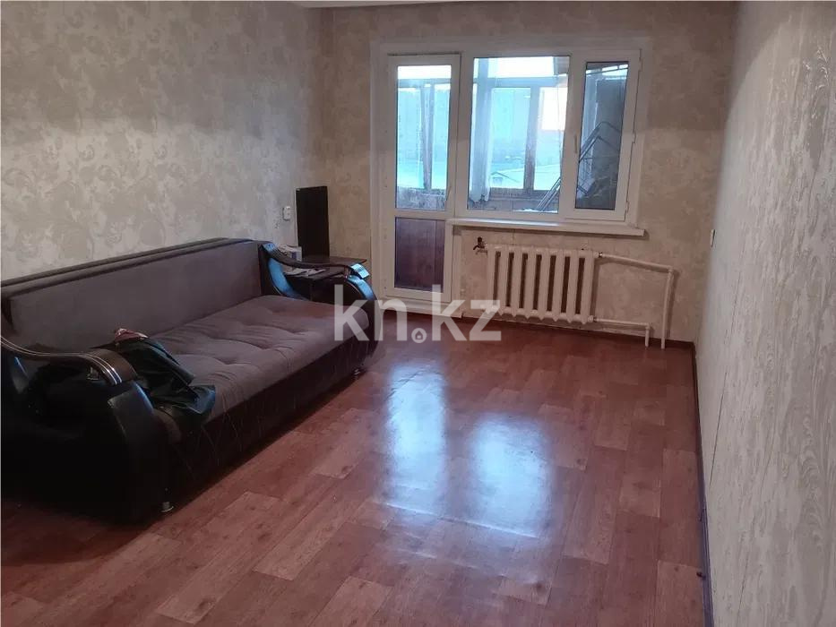Продажа 2-комнатной квартиры, 44 м², ул. Муканова, дом  6/3 - Продажа квартир в Караганде фото 1 из 4