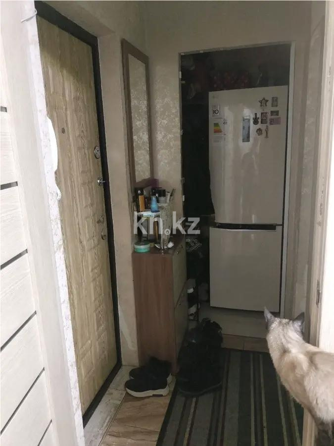 Продажа 1-комнатной квартиры, 30 м², мкр-н 16, дом  20 - Продажа  однокомнатных квартир в Караганде фото 6 из 6