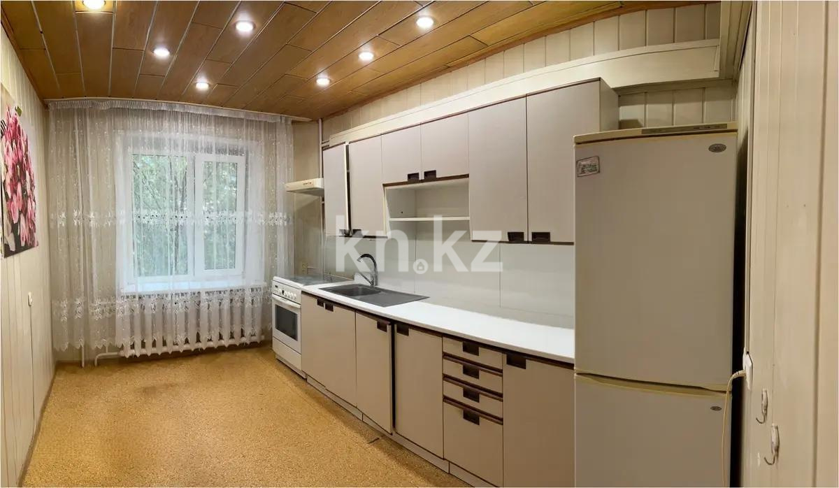 Продажа 3-комнатной квартиры, 69 м², ул. Петрова, дом  16/3 в Астане - фото 4