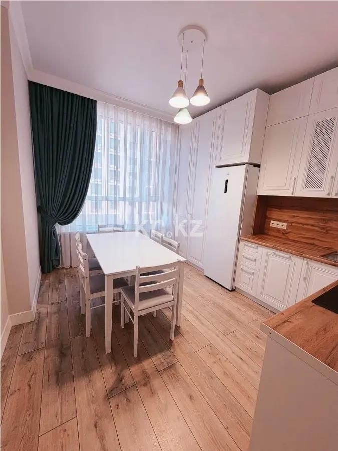 Продажа 2-комнатной квартиры, 57.4 м² в Астане - фото 3