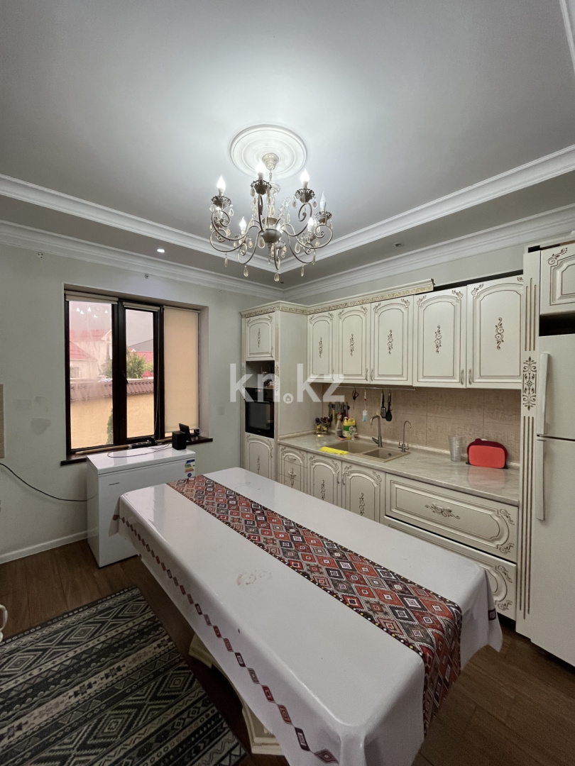 Продажа 6-комнатного дома, 416 м² - Продажа домов, коттеджей в Шымкенте фото 23 из 26