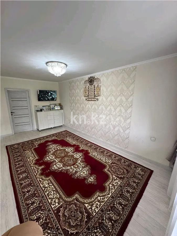 Продажа 2-комнатной квартиры, 50 м², пр. Мира, дом  90 - Продажа квартир в Темиртау без посредников фото 2 из 6