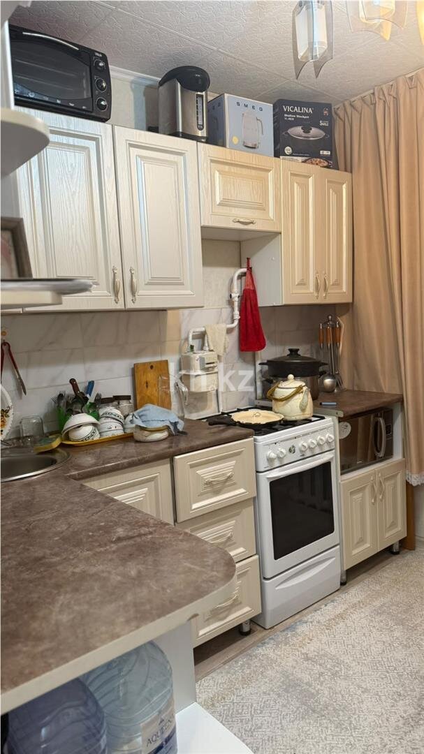 Продажа 2-комнатной квартиры, 46 м² в Караганде - фото 5