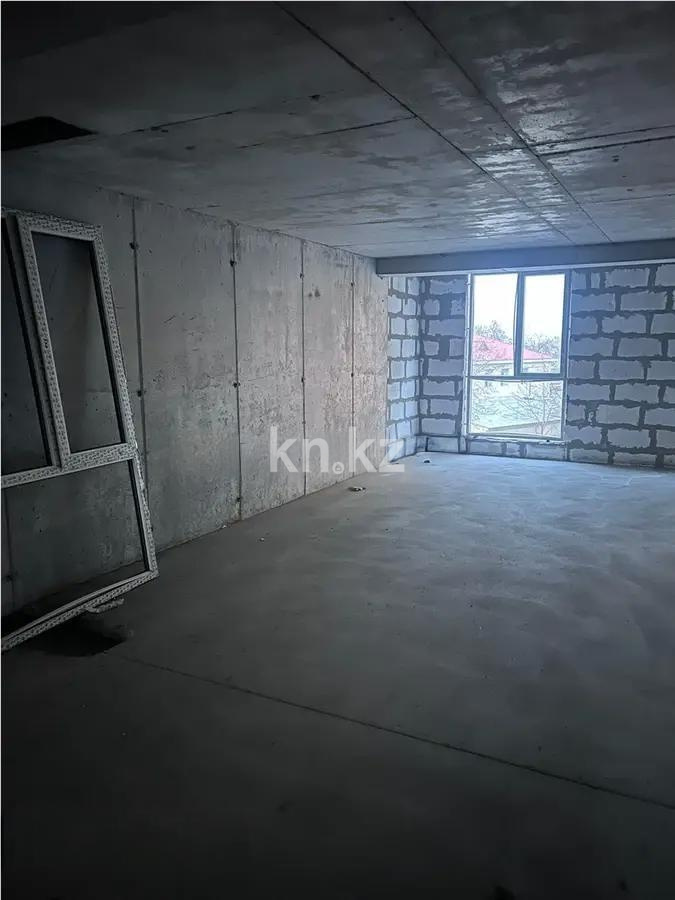 Продажа 1-комнатной квартиры, 31 м² в Алматы