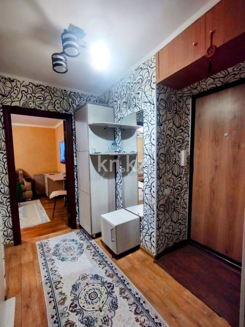 Продажа 2-комнатной квартиры, 52.5 м², ул. Есенжанова - Продажа жилой и коммерческой недвижимости в Уральске фото 11 из 15