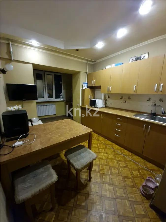 Продажа 2-комнатной квартиры, 54.8 м², мкр-н Жетысу-4, дом  10 в Алматы - фото 2