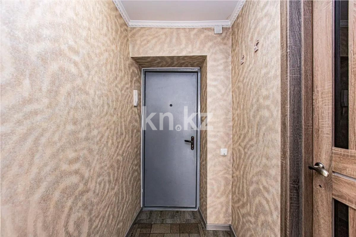 Продажа 2-комнатной квартиры, 38.8 м² - Продажа двухкомнатных квартир в кирпичном доме в Казахстане - страница 2 фото 5 из 5