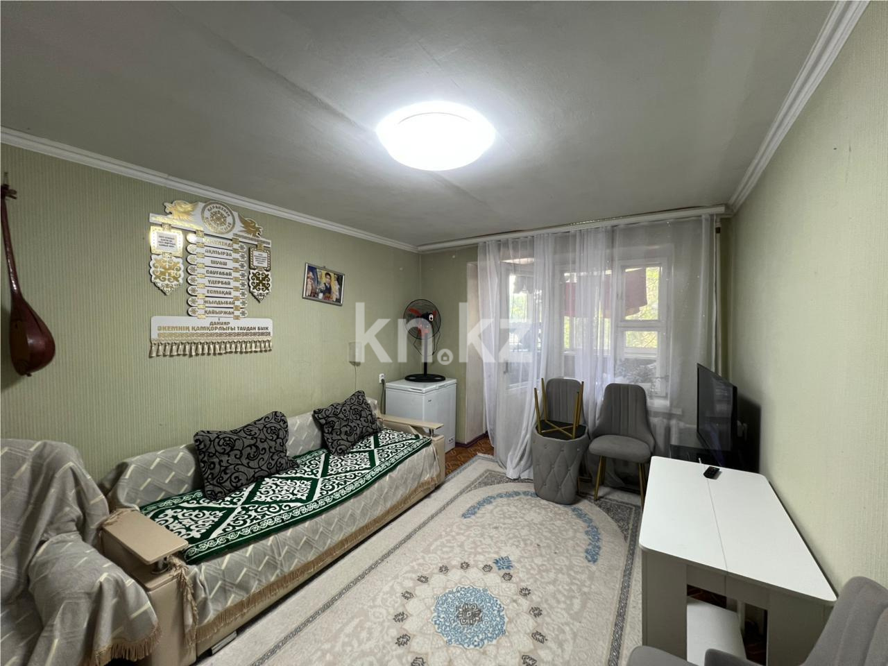 Продажа 2-комнатной квартиры, 48 м² - Продажа двухкомнатных квартир от собственников в Караганде - страница 12 фото 6 из 10