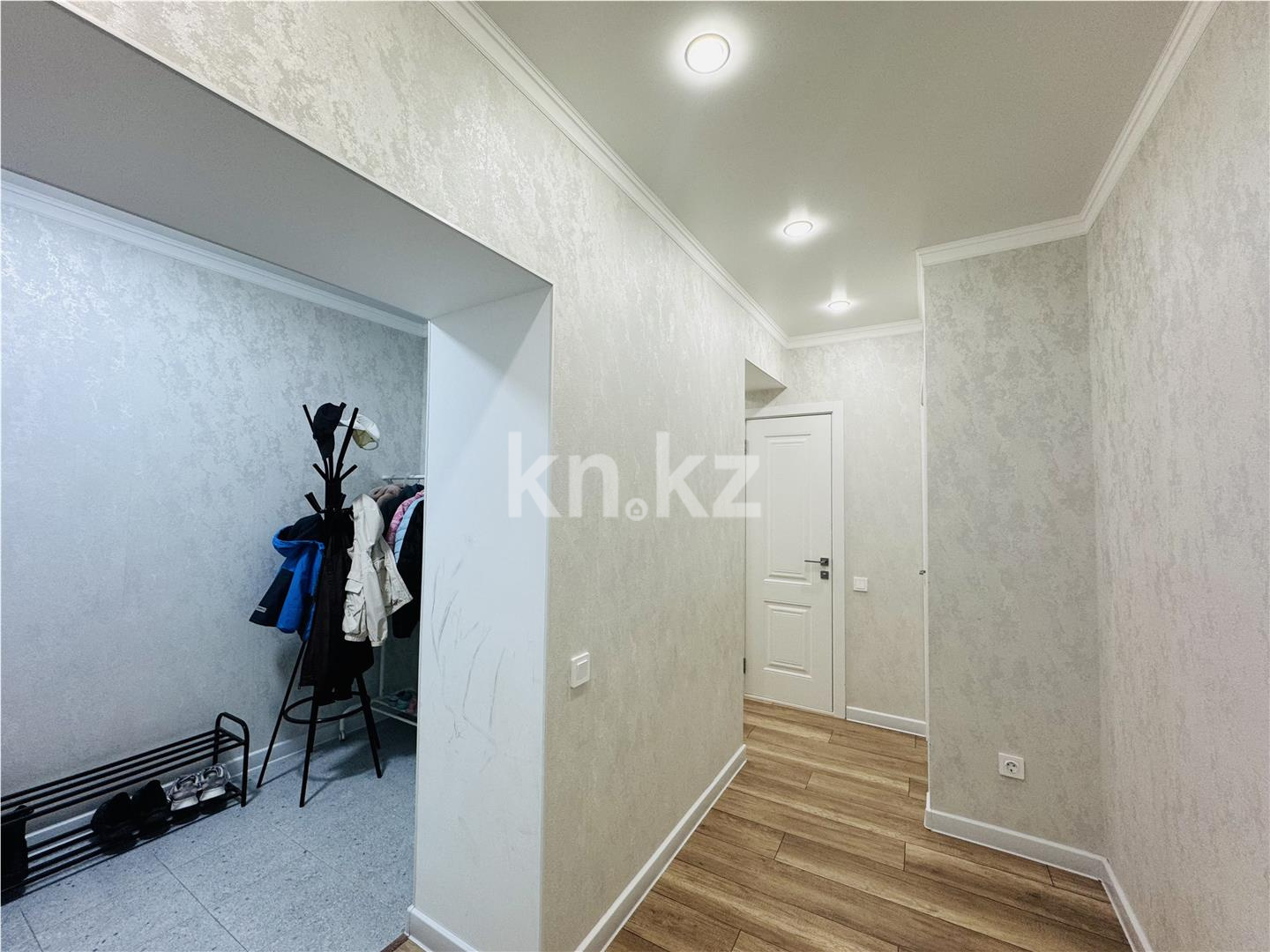 Продажа 3-комнатной квартиры, 70 м², ул. Сыганак - Продажа квартир в Астане фото 9 из 12