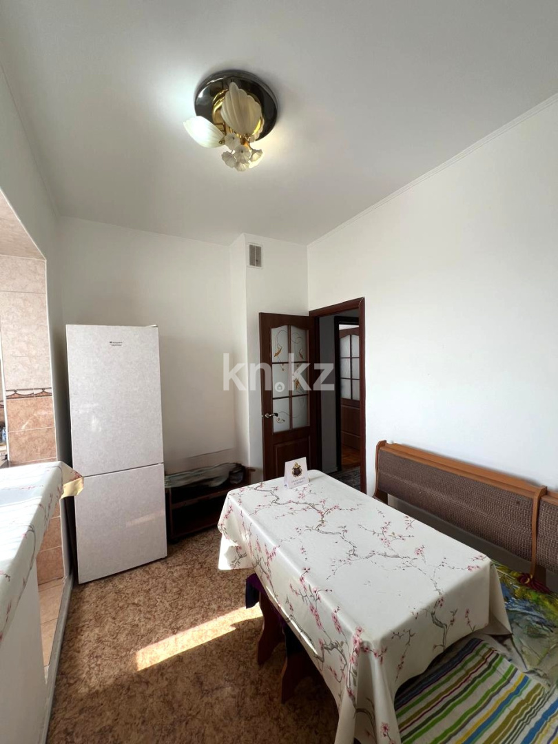 Продажа 3-комнатной квартиры, 67 м² в Алматы - фото 10