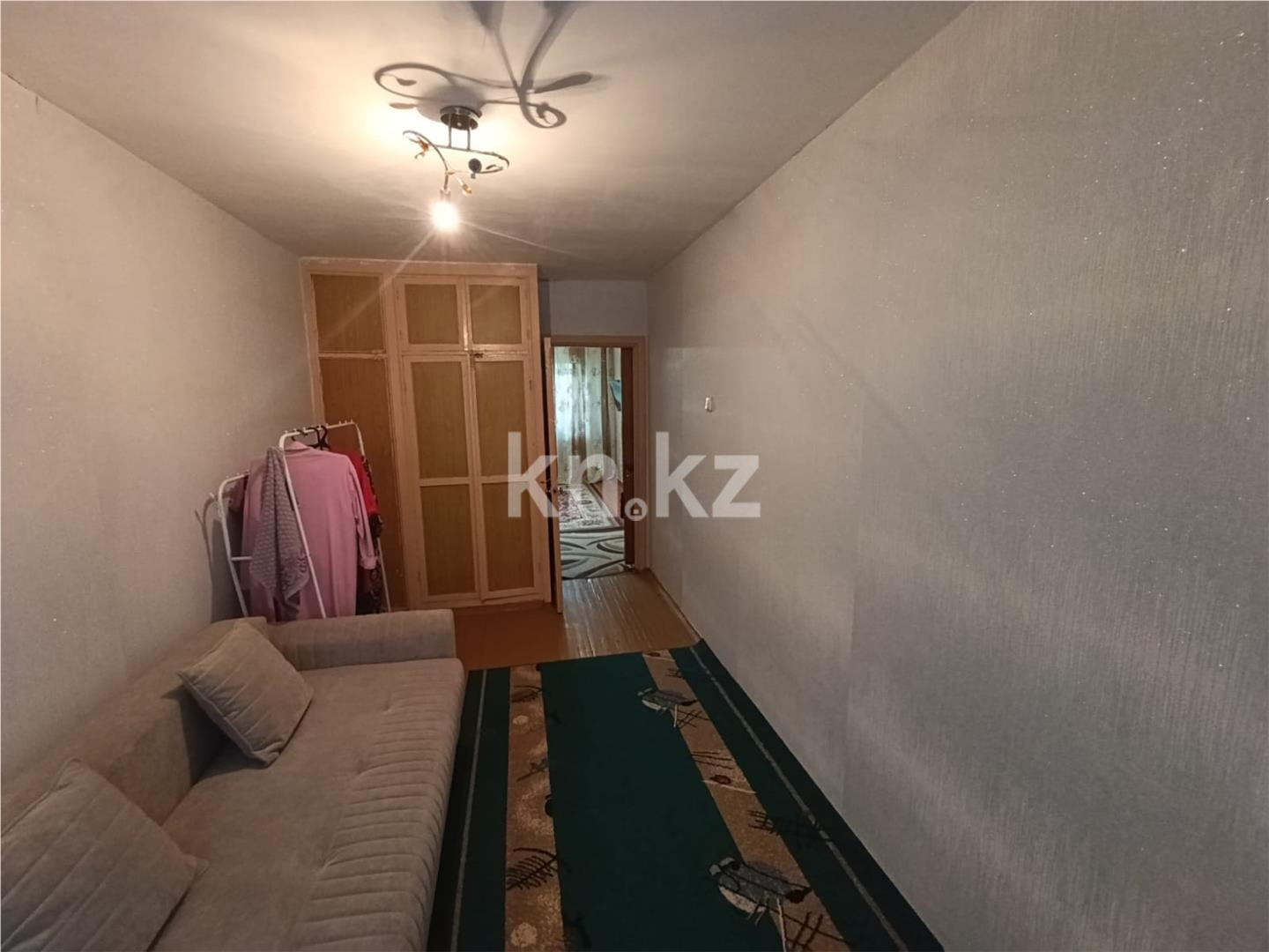 Продажа 2-комнатной квартиры, 45 м² - Продажа недвижимости в Казахстане - страница 3 фото 4 из 10