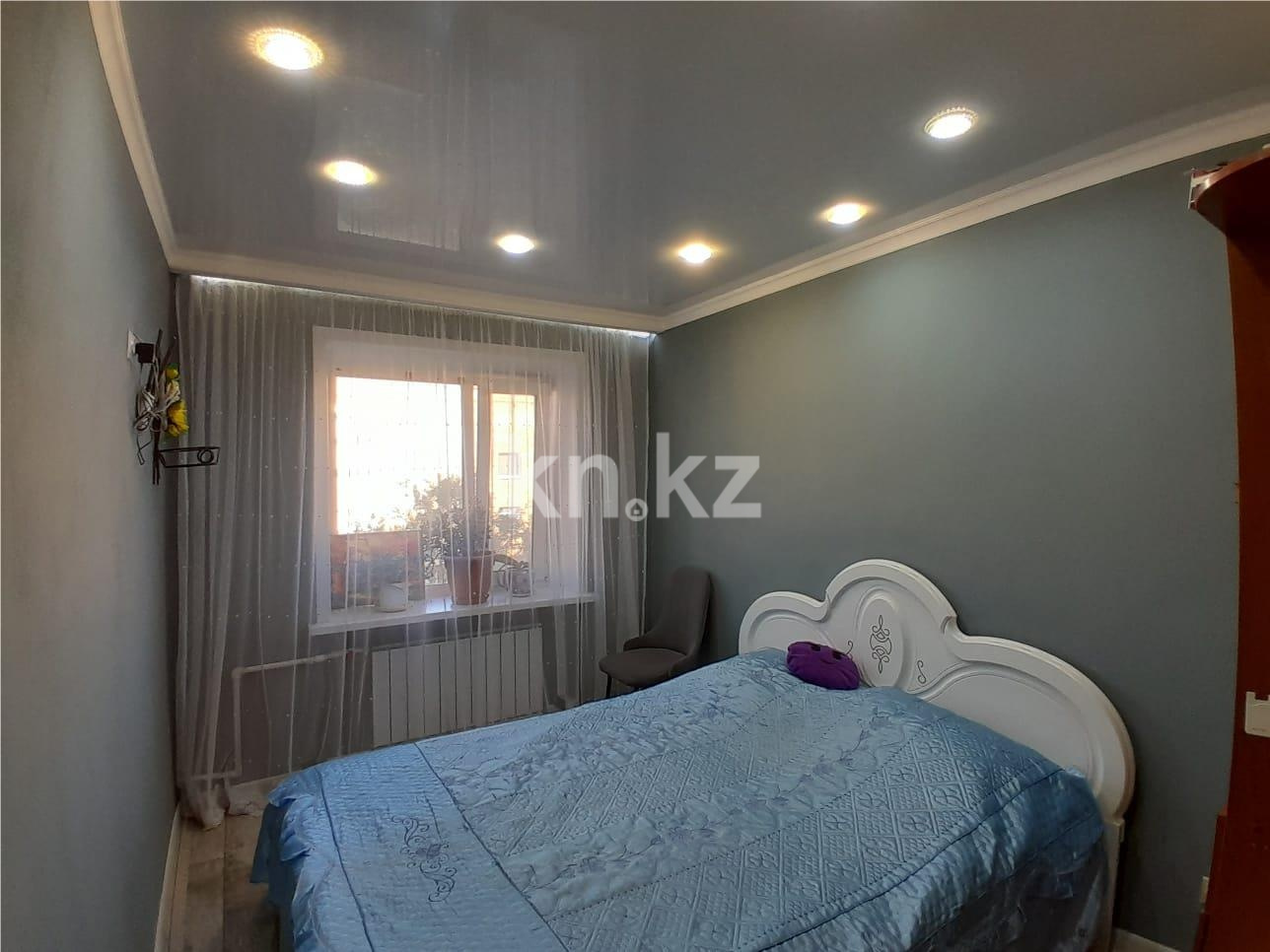 Продажа 2-комнатной квартиры, 45 м² в Караганде - фото 5