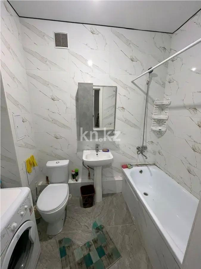 Продажа 1-комнатной квартиры, 40 м² - Продажа  однокомнатных квартир в новостройках Астаны - страница 3 фото 3 из 5