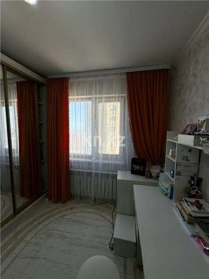 Продажа 3-комнатной квартиры, 90 м², пр. Богенбай батыра, дом  30 в Астане - фото 3
