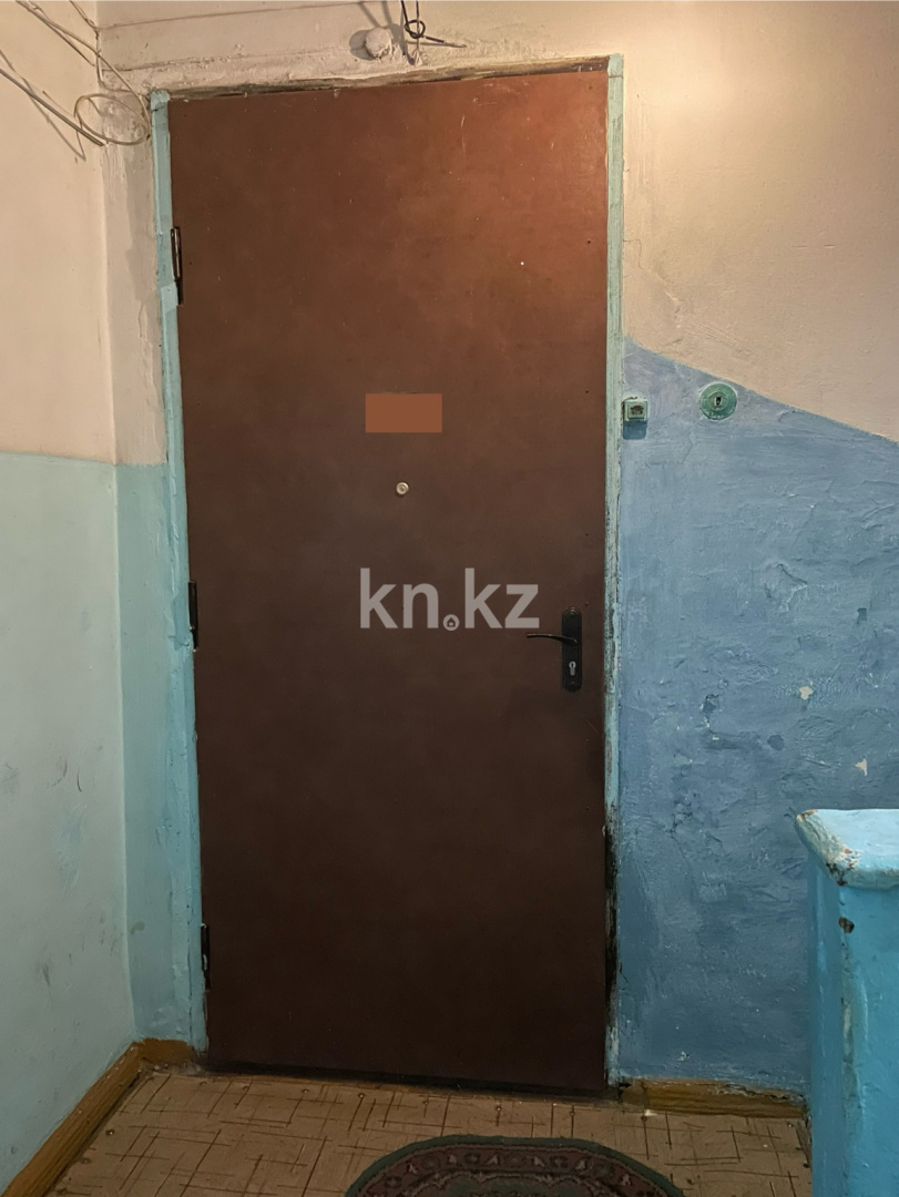 Продажа 3-комнатной квартиры, 62 м², пр. Шакарима, дом  161а - Продажа  трехкомнатных квартир в Усть-Каменогорске фото 11 из 13