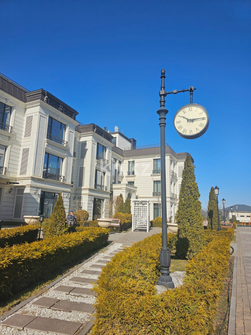 Продажа 4-комнатной квартиры, 195 м² - Продажа квартир в Алматы - страница 131 фото 1 из 5