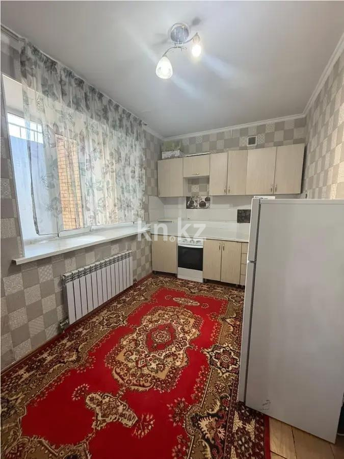 Продажа 1-комнатной квартиры, 45.7 м² - Продажа однокомнатных квартир в р-не Алматы Астаны фото 2 из 3