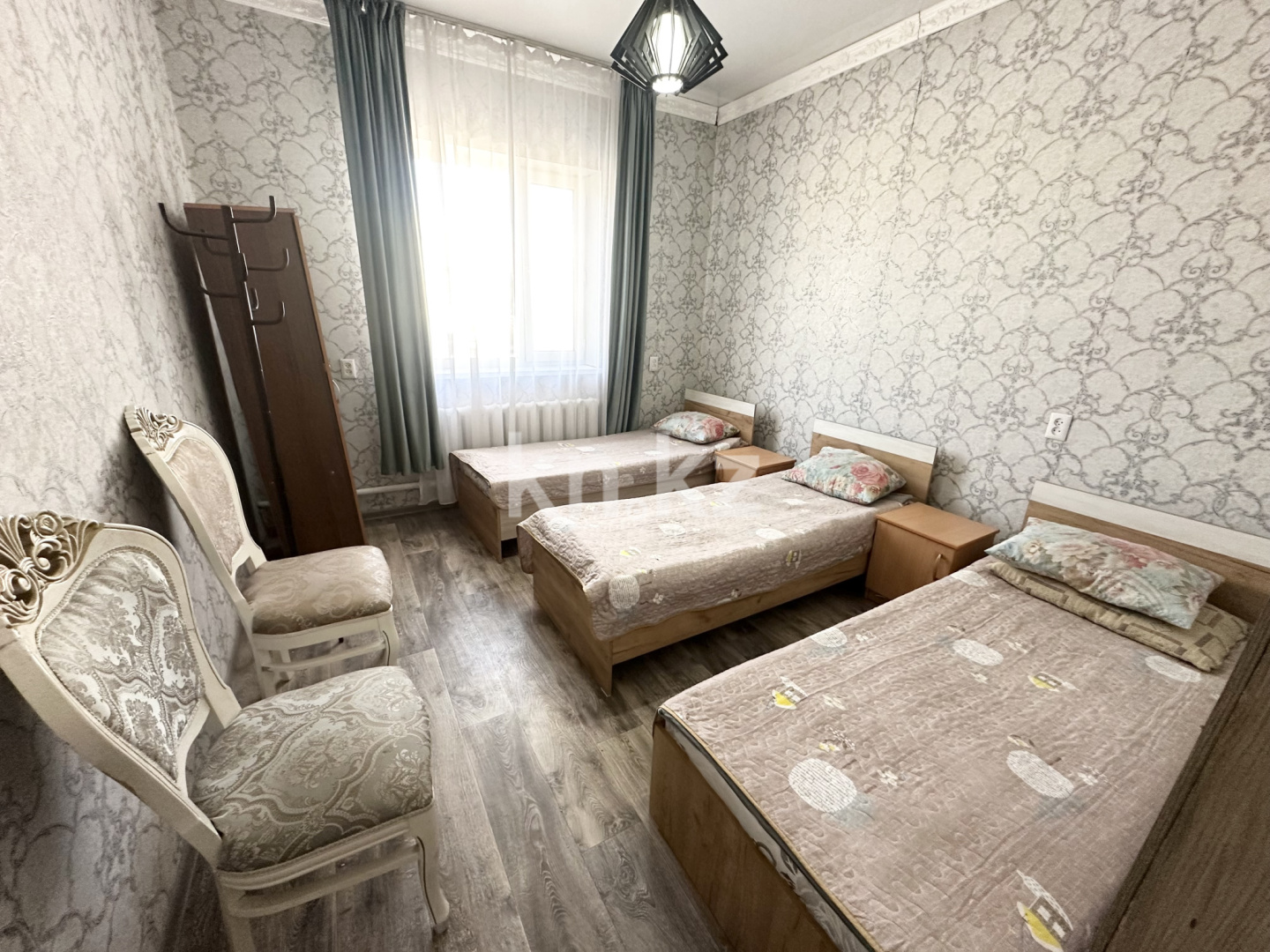 Продажа 5-комнатного дома, 212 м² - Продажа домов, коттеджей в Караганде фото 20 из 22