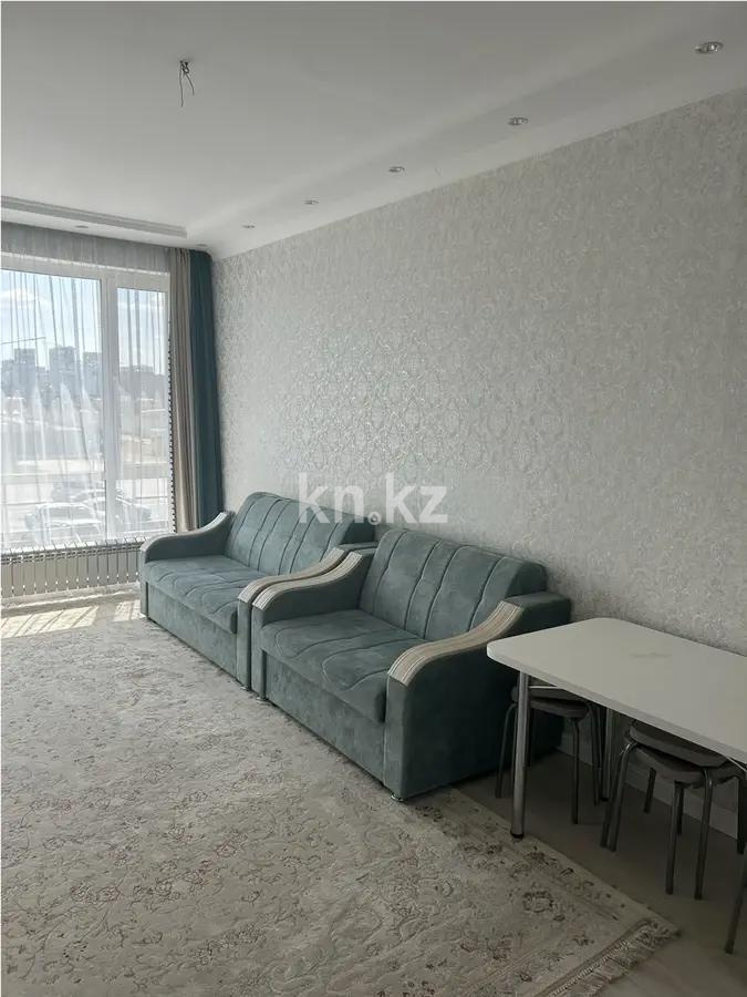 Продажа 1-комнатной квартиры, 49 м² - Продажа квартир в р-не Нура Астаны - страница 2 фото 1 из 3