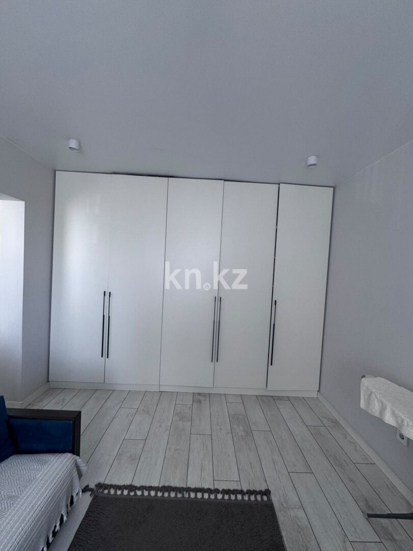Продажа 1-комнатной квартиры, 20 м² в Алматы - фото 3