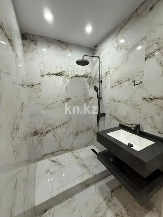 Продажа 1-комнатной квартиры, 40 м², мкр. Нуркент, дом  51 - Продажа  однокомнатных квартир в новостройках Алматы фото 3 из 5