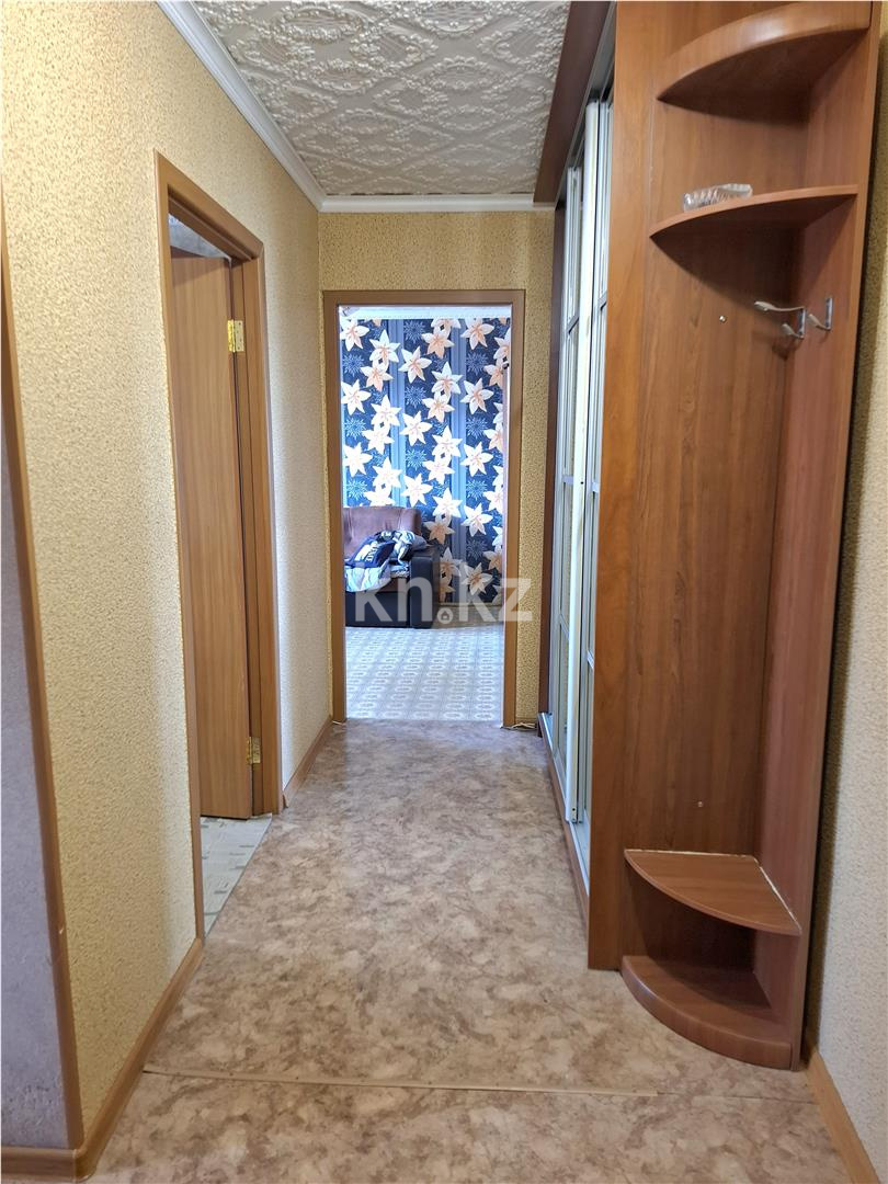 Продажа 2-комнатной квартиры, 42 м² в Темиртау - фото 10