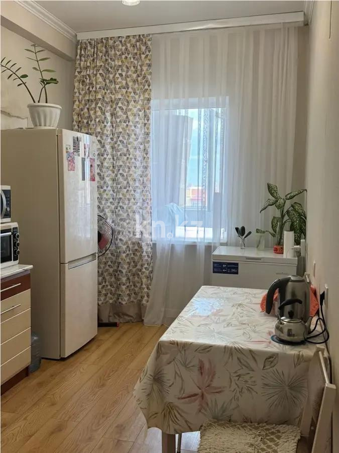 Продажа 1-комнатной квартиры, 44.5 м², ул. Янушкевича, дом  1/2 в Астане - фото 3