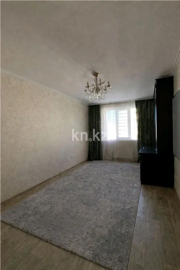 Продажа 2-комнатной квартиры, 56 м² - Продажа  двухкомнатных квартир в новостройках Алматы фото 2 из 5
