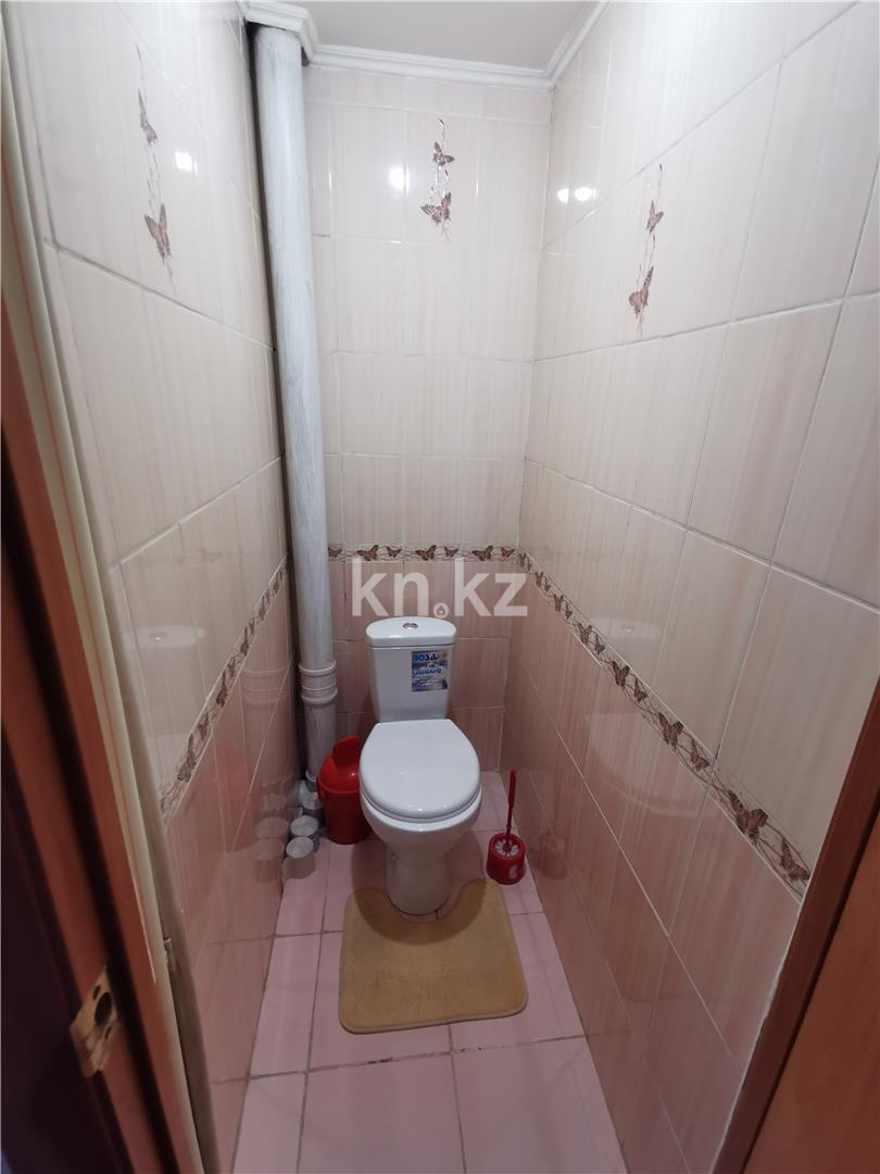 Продажа 2-комнатной квартиры, 50 м², ул. Ермекова, дом  52 в Караганде - фото 6